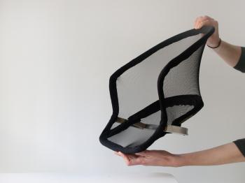 Slow chair: researches Slow chair: researches